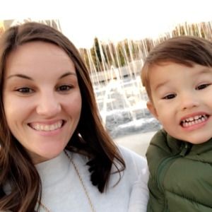 Meet your Posher, Britney